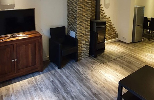 Lennestadt Apartment | Lausebuche in Sauerland, 64 sqm, 2 bedrooms, max. 3 people