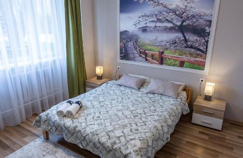 Igums House | Lauvas Līcis