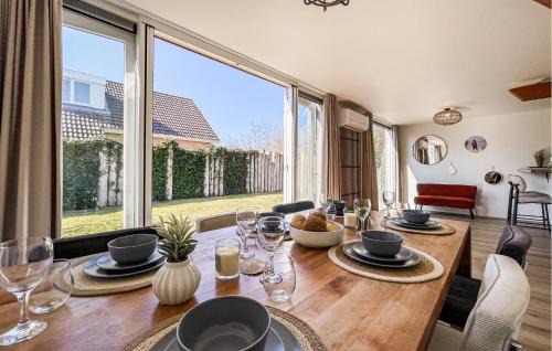 Lauwersoog House | Lauwersrust