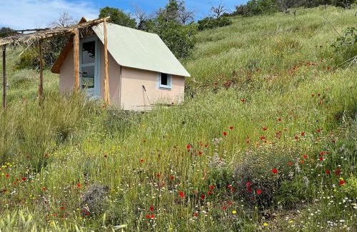 Sagiadas House | Lava houses