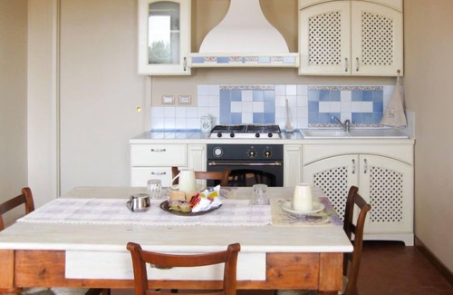 Cossombrato Apartment | Lavanda by Interhome