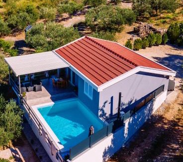 Kula Norinska Villa | Lavanda home