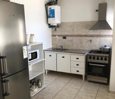 Cuadro Nacional Apartment | Lavandas & coffee