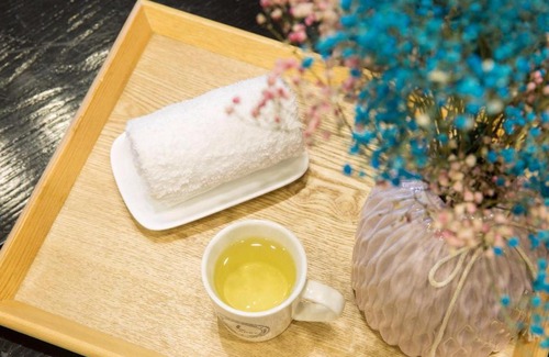 Fu Rong Hotel | Lavande Hotel Changsha Pedestrian Street Nanmenkou Metro Station Branch