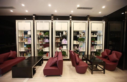 Lanshan District Hotel | Lavande Hotel Linyi People's Square Branch