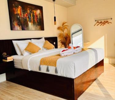 Songan Cabin | Lavanta Villa Kintamani