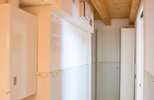 Gionghi-Cappella Apartment | Lavarone Apartment GREEN romantic attic with free WI-FI internet