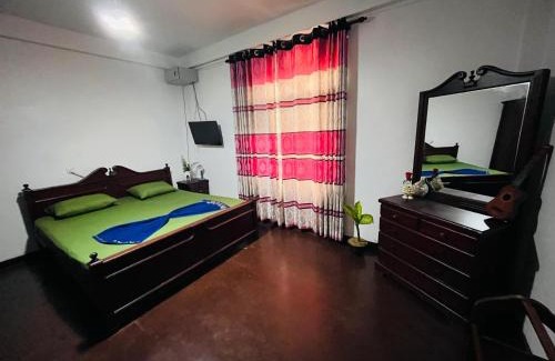 Uva Paranagama Apartment | Lavender Apartment Welimada