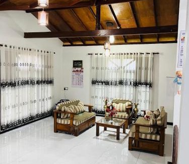 Uva Paranagama Apartment | Lavender Apartment Welimada