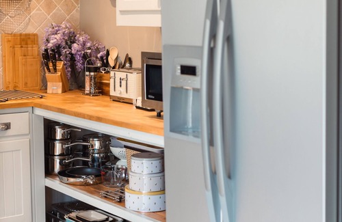 New Forest District Cottage | Lavender Cottage - in the heart of the New Forest