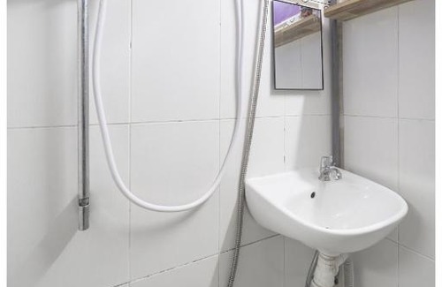 Nguyen Thai Binh Apartment | Lavender house in District 1 HCMC