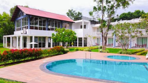 Wilgamuwa Hotel | Lavendish Wild Safari