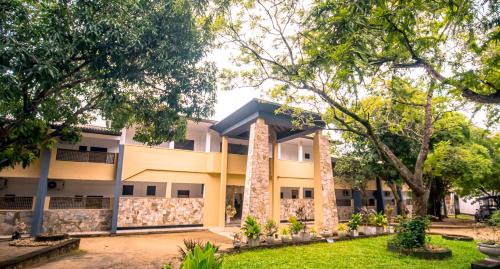 Wilgamuwa Hotel | Lavendish Wild Safari