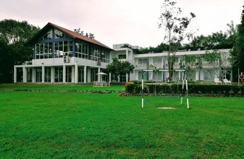 Wilgamuwa Hotel | Lavendish Wild Safari
