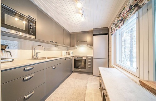 Sirkka Apartment | Lavine Chalet by Aavalevi Holidays