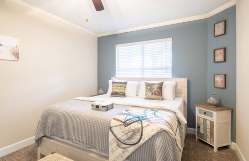 Lindbergh Apartment | Lavish 5 Star Unit☆☆☆☆☆Heart of Buckhead!!