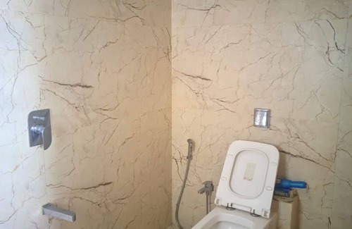 Malad West Apartment | Lavish and cozy, 2-bedroom apartment in Malad West, opposite Infinity 2 mall.