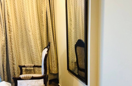 F-8 Sector Apartment | Lavish Centaurus Apartment