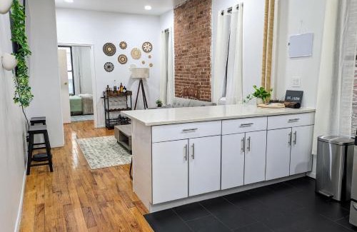 Gramercy Apartment | Lavish Downtown Manhattan Oasis in Union Square