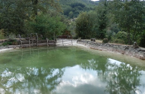 Ortignano Raggiolo Other | Lavish Farmhouse in Ortignano with Swimming Pool