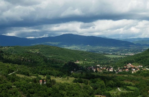 Ortignano Raggiolo Other | Lavish Farmhouse in Ortignano with Swimming Pool