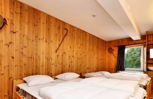 Ozo House | Lavish Holiday Home in Durbuy with Sauna