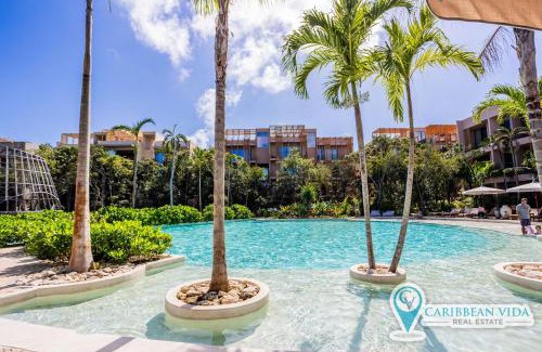 Zama Apartment | Lavish New Studio-Resort Style Complex