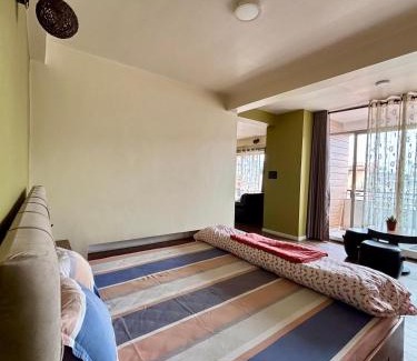Boudhha House | Lavish Stay at Boudha, Kathmandu, Heuju Residence