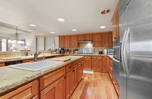 Kirkwood Condo | Lavishness at Elevation – Timber Ridge 3 Bedroom by RedAwning