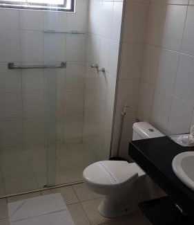 Lavras Apartment | Lavras Apart Hotel