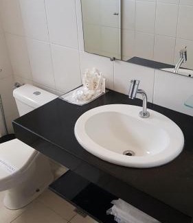 Lavras Apartment | Lavras Apart Hotel