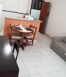 Lavras Apartment | Lavras Apart Hotel