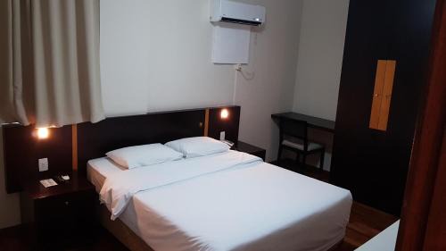 Lavras Apartment | Lavras Apart Hotel