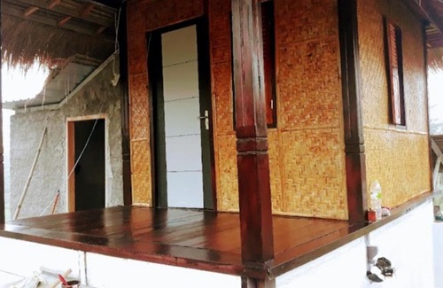 Bayan House | Lawang Rinjani