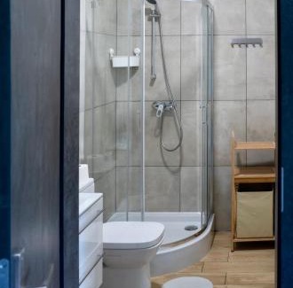 Lgin Apartment | Lawendowa Przystań