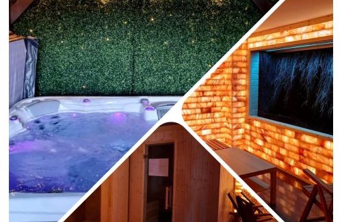 Lgin Apartment | Lawendowa Przystań