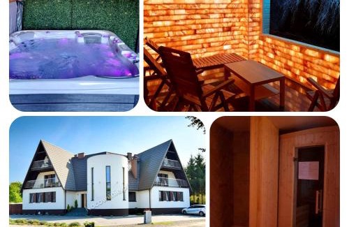 Lgin Apartment | Lawendowa Przystań