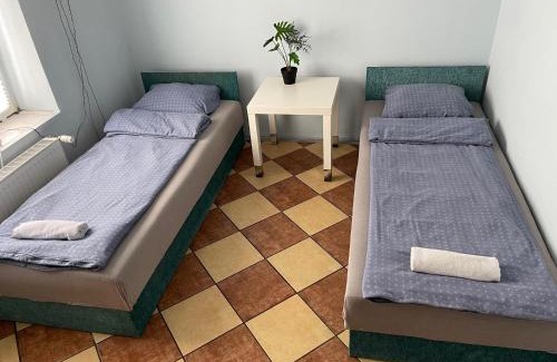 Trzebnica House | Lawendowa Przystań - Dolina Baryczy