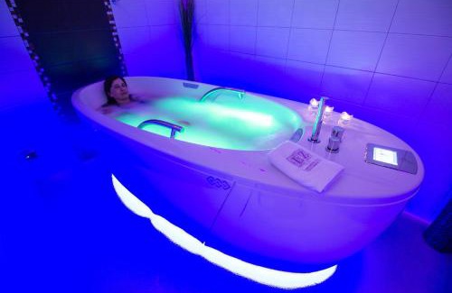 Busko-Zdroj Hotel | Lawendowy Zdrój Medycyna i SPA