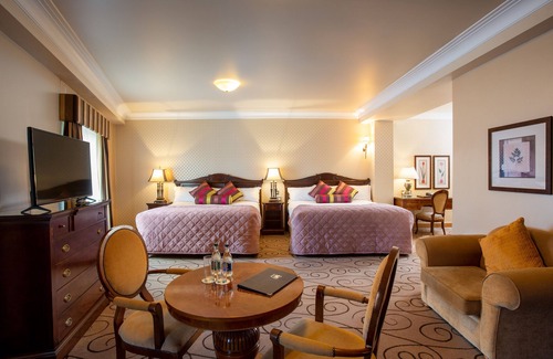 Naas Hotel | Lawlors of Naas