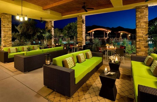 Lawrence Welk Resort Village Apartment | Lawrence Welk Resort San Diego, CA