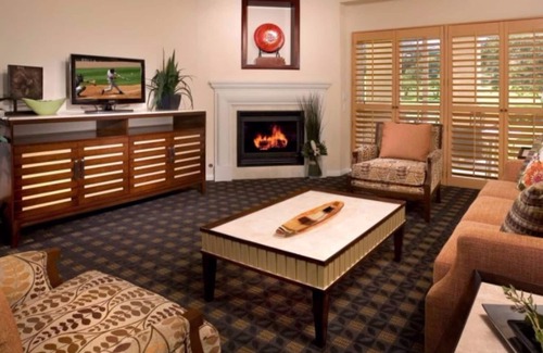 Lawrence Welk Resort Village Resort | Lawrence Welk Resort - Beautiful 2 Bedroom Villas