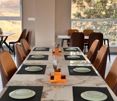 Khattalwada Resort | laxmi's peninsula retreat resorts