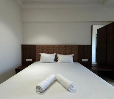 Khattalwada Resort | laxmi's peninsula retreat resorts