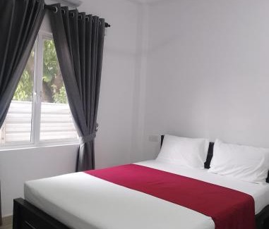 Nilaveli House | Laxsume Guest House Nilaveli