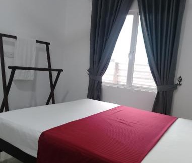 Nilaveli House | Laxsume Guest House Nilaveli