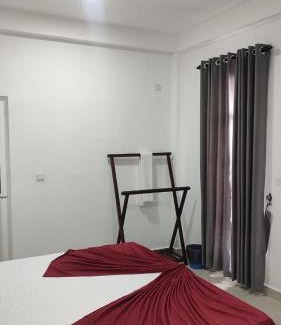 Nilaveli House | Laxsume Guest House Nilaveli