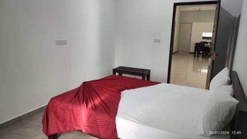 Nilaveli House | Laxsume Guest House Nilaveli