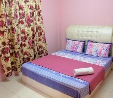 Batu Pahat House | LAYLA INN