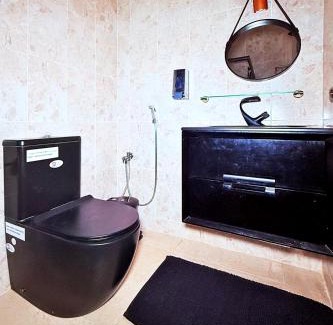 Hjar Ennhal Apartment | Layla Place in Tangier
